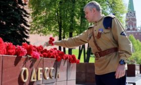 Миронов назвал трагедию в Одессе поворотной точкой в отношениях РФ и Украины