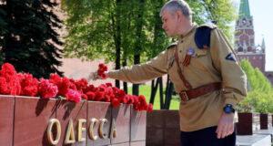 Миронов назвал трагедию в Одессе поворотной точкой в отношениях РФ и Украины