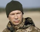 Сырский заявил, что ВСУ уходят от тактики «войны на истощение»