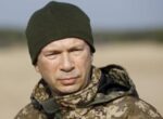 Сырский заявил, что ВСУ уходят от тактики «войны на истощение»