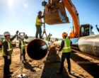 Bloomberg: ОАЭ запустят нефтепровод в обход Ормузского пролива в 2027 году