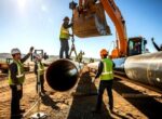 Bloomberg: ОАЭ запустят нефтепровод в обход Ормузского пролива в 2027 году