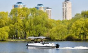 В Москве началась подготовка водоемов к открытию купального сезона
