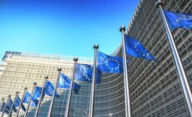 Страны ЕС начали переговоры о 21-м пакете санкций против России