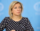 Захарова назвала поведение Пашиняна на агитации следствием «европейских ценностей»