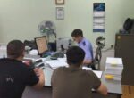 В Забайкалье пресекли деятельность ОПГ по нелегальной выдаче лицензий на золотодобычу