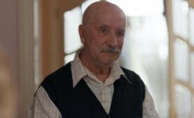 Причиной смерти актера Вадима Александрова названа травма головы