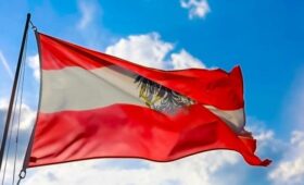 Посольство РФ пообещало ответить на высылку дипломатов из Австрии