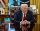 Трамп заявил, что договорился об освобождении 5 человек из заключения в РФ и Белоруссии