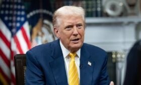 Трамп допустил, что может стать новым премьером Израиля