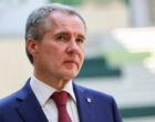Белгородский губернатор Гладков продлил отпуск после рекомендаций врачей