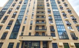 Пять помещений для бизнеса выставлено на городские торги на юге Москвы