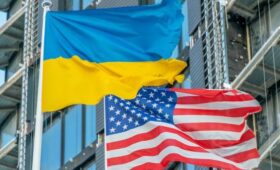 NYT: администрация Трампа сократила помощь Украине на 99%