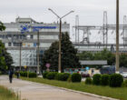 ВСУ атаковали ЗАЭС третий день подряд