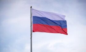 Исполком European Gymnastics вернул флаг и гимн российским спортсменам