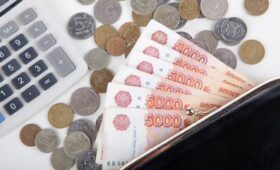 Экономист Бархота: сумма подушки безопасности должна составлять не менее 120 тыс руб