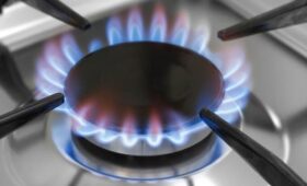 «Газпром» подключил уже 70% домов по программе догазификации