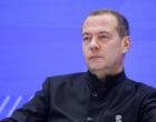 Медведев заявил, что новый глава киевского режима может получить защиту ЕС