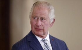 Британская радиостанция по ошибке объявила о смерти Карла III