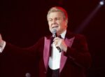 Лещенко осудил лозунговость в современных патриотических песнях