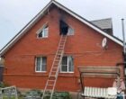Мальчик в Подмосковье получил ожоги 30% тела из-за игры с зажигалкой