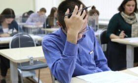 В Совфеде озвучили минимальные баллы ЕГЭ для получения школьного аттестата