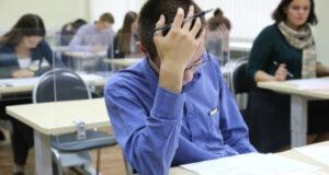 В Совфеде озвучили минимальные баллы ЕГЭ для получения школьного аттестата