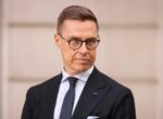 Стубб заявил, что готовность Европы говорить с Путиным определит позиция США по Украине