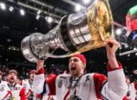 Ярославский «Локомотив» выиграл Кубок Гагарина