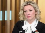 Захарова: более 50 журналистов из 19 стран направились на место трагедии в колледже в ЛНР