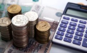 Уровень бедности снизился в России в 1,5 раза с 2021 года