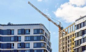 Жилой комплекс по реновации построят на юго-востоке Москвы