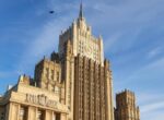 МИД РФ: США и Украина не ответили на запросы России по биологическому оружию