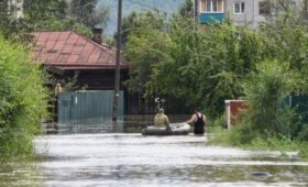 В России может стать обязательным страхование имущества от стихийных бедствий