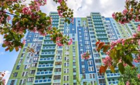 Более половины всех проектов КРТ в Москве перешли в стадию реализации