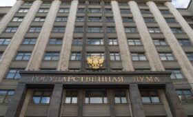 В ГД предложили сделать бесплатным первое образование по стратегическим направлениям