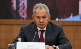 Шойгу заявил, что действия Армении противоречат духу союзничества с Россией