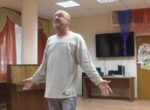 Умер сыгравший в фильме «Вкус хлеба» актер Александр Солопов