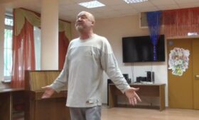 Умер сыгравший в фильме «Вкус хлеба» актер Александр Солопов