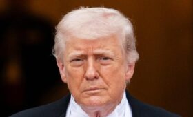 Трамп заявил, что не устанавливает крайний срок в переговорах с Ираном