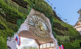 Кинопоказы и выставки пройдут в Московском зоопарке в рамках «Ночи в музее»