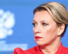 Захарова заявила о принудительной выдаче гражданства США детям дипломатов РФ