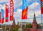 67% опрошенных россиян назвали День Победы самым важным праздником