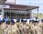 Сербия впервые организовала военные учения с НАТО