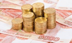 Россияне вернули в оборот более 55 млн монет на сумму почти 252 млн рублей