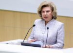 Москалькова заявила о желании вернуться к работе в Госдуме