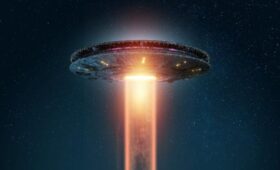 Пентагон рассекретил первую часть материалов об НЛО и аномальных явлениях