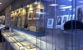 На портале «Узнай Москву» появился аудиогид по Музею истории района Внуково