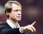 Столичный ФК «Торпедо» объявил об отставке главного тренера Кононова