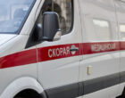 В Омской области повторно госпитализировали 10 пострадавших при утечке газа детей